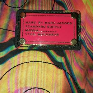 Marc by Marc Jacobs tablet case